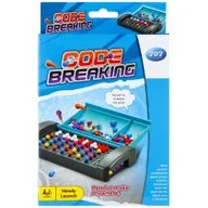 Łamigłówki - Szyfr Mega Creative - miniaturka - grafika 1