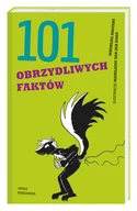 Literatura popularno naukowa dla młodzieży - 101 obrzydliwych faktów - miniaturka - grafika 1