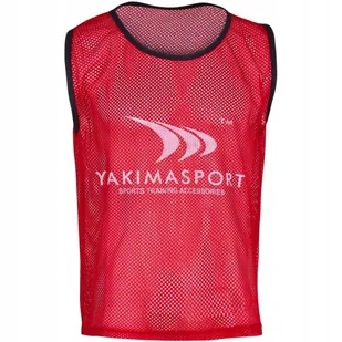 ND05_Z1181 100020D Znacznik Yakima Sport dziecko - Piłka nożna - miniaturka - grafika 1