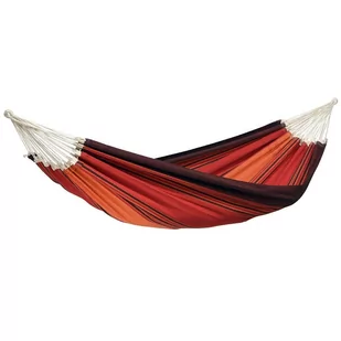 Amazonas Hamak Paradiso Terracotta XXL - Hamaki - miniaturka - grafika 1