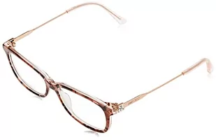 Jimmy Choo Damskie okulary przeciwsłoneczne Jc303, Dxh, 50, Dxh - Okulary przeciwsłoneczne - miniaturka - grafika 1