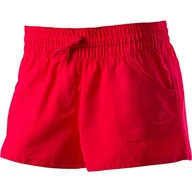Stroje kąpielowe - Firefly Firefly Szorty kąpielowe damskie Barbie II czerwony czerwone $229wiat$230o 42 273267 - miniaturka - grafika 1