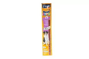 Vitakraft Dog Beef-Stick Original Mineral 1szt [26504] 3850 - Suplementy i witaminy dla psów - miniaturka - grafika 2