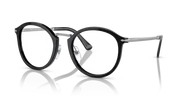 Okulary korekcyjne, oprawki, szkła - Okulary korekcyjne Persol PO 3309V Vico 95 - miniaturka - grafika 1