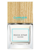 Wody i perfumy unisex - Carner Barcelona Rock Star edp 50ml - miniaturka - grafika 1