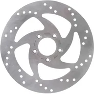 Tarcze hamulcowe - TRW KFZ Ausruestung GmbH) KFZ Ausruestung GmbH) MST500SWR MST500SWR - miniaturka - grafika 1