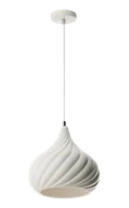 Lampy sufitowe - Lampex Lampa wisząca Oliver - miniaturka - grafika 1