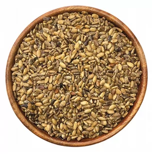 Ostropest plamisty ziarno ostropestu SHU FEI JI 1 kg Mystic.Garden certyf. - Herbata - miniaturka - grafika 1