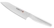 Noże kuchenne - Global Nóż do warzyw 16cm NI GNM-08 GNM-08 - miniaturka - grafika 1
