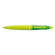 Długopisy - Milan Długopis Capsule zielony (20szt) - miniaturka - grafika 1