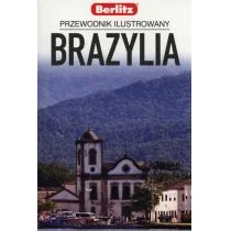 Brazylia. Przewodnik ilustrowany - Opracowanie zbiorowe - Przewodniki - miniaturka - grafika 2