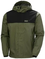Kurtki męskie - Helly Hansen Vancouver męska kurtka przeciwdeszczowa Vancouver - miniaturka - grafika 1