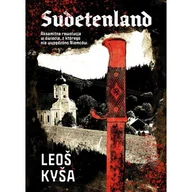 Horror, fantastyka grozy - Sudetenland - miniaturka - grafika 1