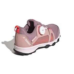 adidas Terrex Agravic Boa R.rdy K, Buty do biegania Trail, Malmag Malmar Turbo, 35 EU, Malmag Malmar Turbo, 35 EU - Buty trekkingowe damskie - miniaturka - grafika 1
