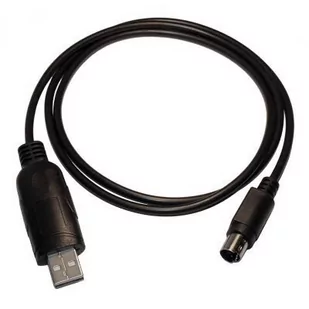 Yaesu FT-8x7 FT-100 kabel CAT USB do sterowania i programowania (FT-817 FT-818 FT-857 FT-897 FT-100) - Krótkofalówki - miniaturka - grafika 1
