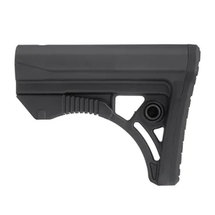 UTG - Kolba AR 15 Pro Ops Ready S3 Mil-Spec - Czarna - RBUS3BMS - Osprzęt do wiatrówek - miniaturka - grafika 3
