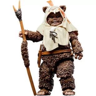 FIGURA PAPLOO 40TH ANNIVERSARY RETURN OF THE JEDI STAR WARS 15CM - Figurki dla dzieci - miniaturka - grafika 1