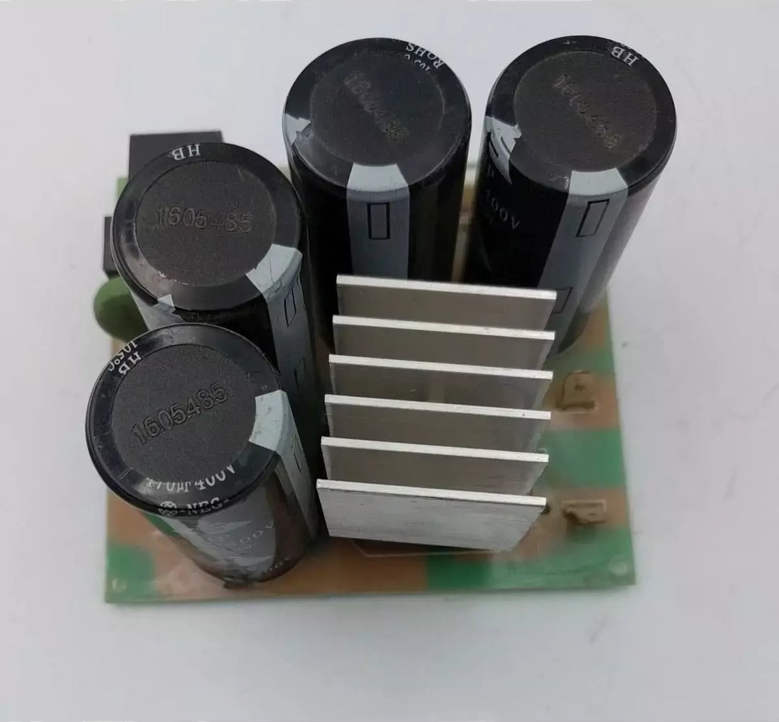 Dedra Płyta zasilająca