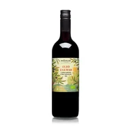 Pasztet i przetwory mięsne - ZAKWAS OLEO Z EKSTRAKTEM Z LIŚCI OLIWNYCH BIO 700 ml - DELIKATNA (ZAKWASOWNIA) - miniaturka - grafika 1