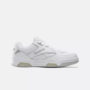 Buty sportowe damskie/męskie Reebok BB 4500 DMX sneakersy białe (100201525) - Buty trekkingowe męskie - miniaturka - grafika 1