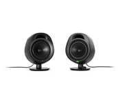 Głośniki komputerowe - SteelSeries Arena 3 - Kup na Raty - - miniaturka - grafika 1