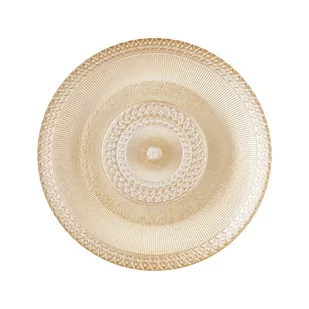 Talerzyk deserowy 19 cm KATRE VILLA ITALIA - Talerze - miniaturka - grafika 1