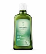 Pozostałe kosmetyki - Weleda Body Care relaksujący produkt do kąpieli z igliwia Pine Reviving Bath Milk) 200 ml - miniaturka - grafika 1