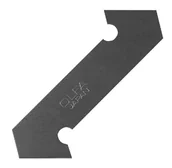 Nożyki biurowe - Olfa Ostrze PB-800 do noża PC-L - miniaturka - grafika 1