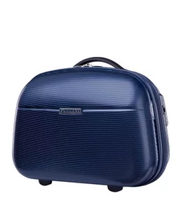 Kuferek Puccini Voyager 2.0 PCQM052 - Kosmetyczki, organizery i kuferki Kuferek Puccini Voyager 2.0 PCQM052 - Kosmetyczki, organizery i kuferki - miniaturka - grafika 1