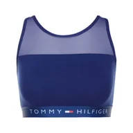 Biustonosze - Tommy Hilfiger Biustonosz Bralette - miniaturka - grafika 1