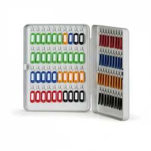 B2B Partner Szafki na klucze 1+1 gratis Key box-80 keys - Szafki na klucze - miniaturka - grafika 4