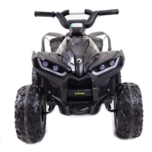 Quad Na Akumulator Z Pilotem XC Sport Hl578 Czarny - Pojazdy elektryczne dla dzieci Quad Na Akumulator Z Pilotem XC Sport Hl578 Czarny - Pojazdy elektryczne dla dzieci - miniaturka - grafika 7