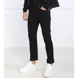 Karl Lagerfeld Jeansy | Regular Fit - Spodnie męskie - miniaturka - grafika 1