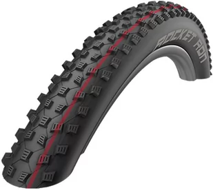 Schwalbe Rocket Ron Super Ground Evolution Folding Tyre 27.5x2.25" TLE E-25 Addix Speed, black 57-584 | 27,5x2,25" 2021 Opony do rowerów elektrycznych 1402797834 - Opony rowerowe - miniaturka - grafika 1