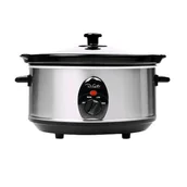 Garnki - Wolnowar DE GUSTO 0491-P - miniaturka - grafika 1