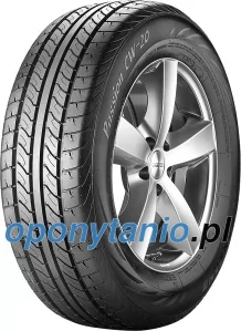 Nankang 215/65R15C PASSION CWR20 104/102T - Opony dostawcze letnie - miniaturka - grafika 1
