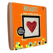 Mozaika mosaikit serce Neptune Mosaic - Zabawki kreatywne - miniaturka - grafika 1