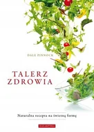 Książki kucharskie - Talerz zdrowia - miniaturka - grafika 1