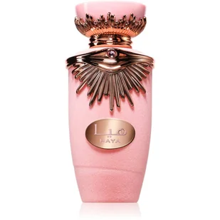 Lattafa Haya woda perfumowana 100 ml - Wody i perfumy damskie - miniaturka - grafika 1