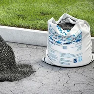 Preparaty bitumiczne - Asfalt na zimno 25 kg - miniaturka - grafika 1