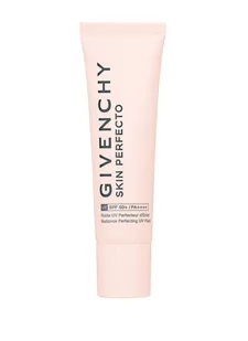 Givenchy Beauty Skin Perfecto Spf 50+ - Balsamy i kremy do opalania - miniaturka - grafika 1