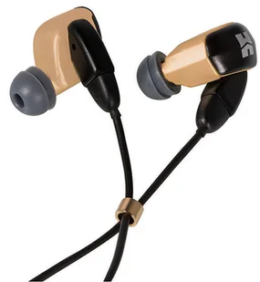 HiFiMAN RE2000 Pro Złote - Słuchawki - miniaturka - grafika 1