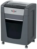 Niszczarki - Rexel Momentum P420+ P4 - miniaturka - grafika 1