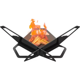 Palenisko Fire/Pit Z Rusztem - Paleniska ogrodowe - miniaturka - grafika 1