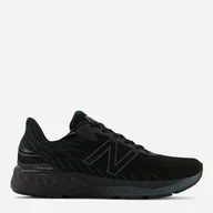 Buty sportowe męskie - Buty do biegania męskie New Balance 880 M880X11 42.5 (9US) 27 cm Czarne (195481438272) - miniaturka - grafika 1