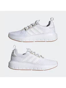 adidas Sneakersy "Swift Run 23" w kolorze białym - Trampki męskie - miniaturka - grafika 1