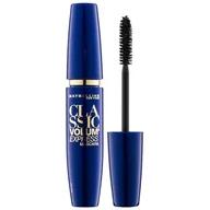 Tusze do rzęs - Maybelline CLASSIC VOLUM EXPRESS BLACK-10ml - miniaturka - grafika 1
