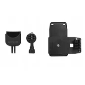 Akcesoria do kamer sportowych - DJI SunnyLife Uchwyt do plecaka SUNNYLIFE Osmo Pocket - miniaturka - grafika 1