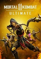 Gry PC Cyfrowe - Mortal Kombat 11 Ultimate Edition PC - miniaturka - grafika 1