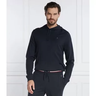 Tommy Hilfiger Bluza | Relaxed fit - Bluzy męskie - miniaturka - grafika 1